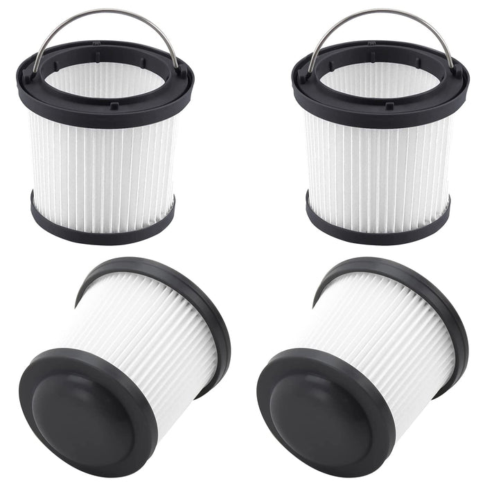 PVF110 Black and Decker Washable HEPA Filter Replacement for Black